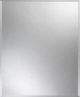 Zrcadlo 50 x 60 cm fazeta 10 mm CRYSTAL